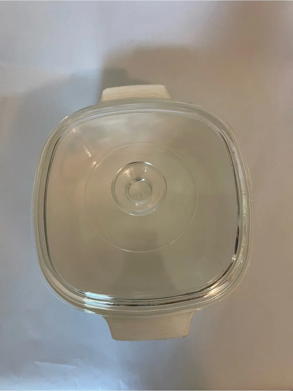 Corningware vintage corning
